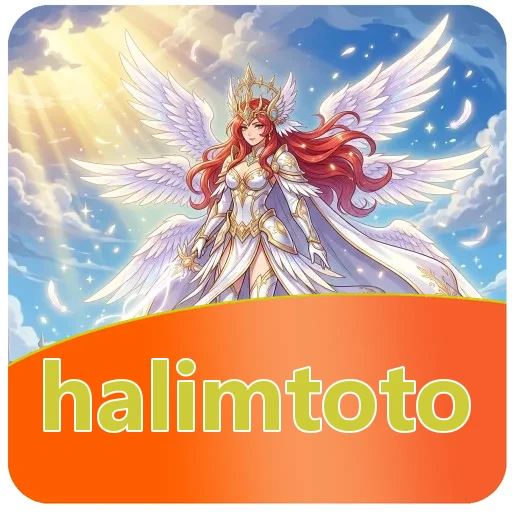Pratinjau antarmuka halimtoto setelah terpasang