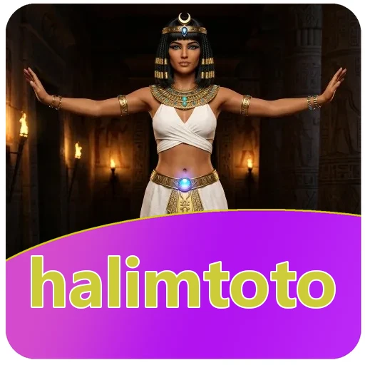 Pratinjau antarmuka halimtoto